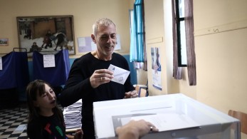 Γιάννης Μώραλης: Είμαστε η μόνη δύναμη που μπορεί να επιλύσει υπαρκτά προβλήματα του Πειραιά