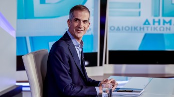 Παρασκευή πρωί η πρώτη συνάντηση Μπακογιάννη – Δούκα Παρασκευή πρωί η πρώτη συνάντηση Μπακογιάννη – Δούκα