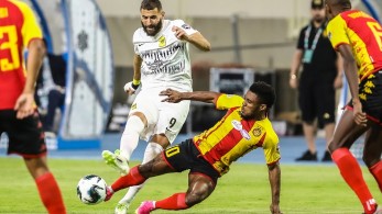 Καρίμ Μπενζεμά: ετοιμάζει μηνύσεις κατά του Γάλλου υπουργού Εσωτερικών και της Μοράνο