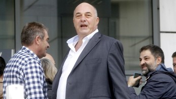Ο Μαρακάκης «αθωώνει» τον Μπέο Ο Μαρακάκης «αθωώνει» τον Μπέο