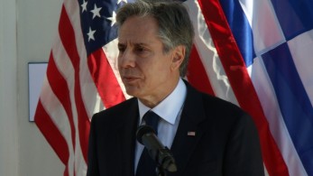 ΗΠΑ - Μπλίνκεν: αναχωρεί την Τετάρτη για το Ισραήλ ο Αμερικανός υπουργός Εξωτερικών
