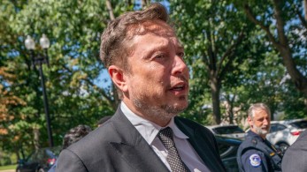 Το Ισραήλ συζητά με τον Μασκ για το σύστημα Starlink