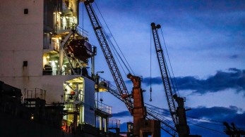 Ναυπηγεία Ελευσίνας: επικυρώθηκε η απόφαση για το Σχέδιο Εξυγίανσης