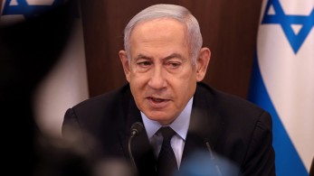 Νετανιάχου σε πρόεδρο ΗΑΕ: Αποφασισμένο το Ισραήλ να καταστρέψει στρατιωτικές και διοικητικές δυνατότητες της Χαμάς