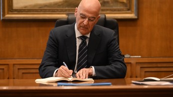 Νίκος Δένδιας: Ο σχεδιασμός του ΥΠΕΘΑ - Ποιοι είναι οι τέσσερις άξονες