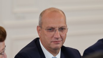 Γιάννης Οικονόμου: Οι νέες ταυτότητες ενισχύουν την ασφάλεια των πολιτών