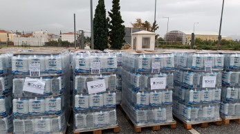 ΟΚΑΑ: στηρίζει τους πλημμυροπαθείς του Βόλου - «Ο Οργανισμός στέκεται δίπλα στους πολίτες»