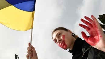 Ουκρανία: οι ΗΠΑ δεν έχουν εγκρίνει ακόμα το νέα πακέτο βοήθειας