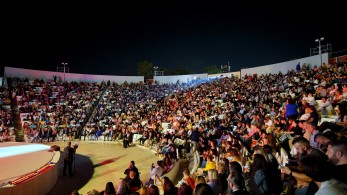 Ηχηρό το μήνυμα αλληλεγγύης από τη Μητρόπολη Πειραιώς