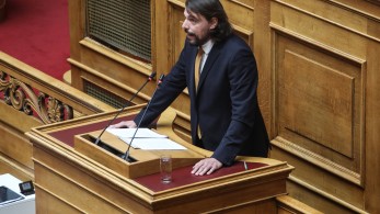 Ο Πέτρος Παππάς ζητάει διαγραφές: «Υπάρχουν κάποιες φωνές που προσπαθούν να κρατήσουν τον ΣΥΡΙΖΑ πίσω - Θα απομονωθούν αυτές οι φωνές» Ο Πέτρος Παππάς ζητάει διαγραφές: «Υπάρχουν κάποιες φωνές που προσπαθούν να κρατήσουν τον ΣΥΡΙΖΑ πίσω - Θα απομονωθούν αυτές οι φωνές»