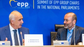 Άρθρο Βέμπερ-Μεϊμαράκη: Οι μεταναστευτικές κρίσεις δεν είναι αναπόφευκτες