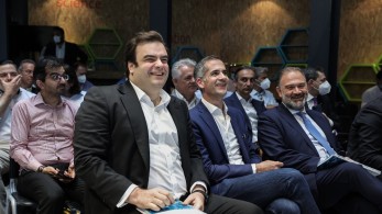Κυριάκος Πιερρακάκης σε Μπακογιάννη: Κώστα, από καρδιάς καλή επιτυχία Κυριάκος Πιερρακάκης σε Μπακογιάννη: Κώστα, από καρδιάς καλή επιτυχία