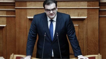 Κυριάκος Πιερρακάκης: Αρωγός το υπουργείο Παιδείας στην εξωστρέφεια του δημοσίου Πανεπιστημίου
