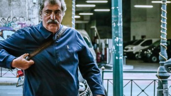 Παύλος Πολάκης: ο «χορηγός» του Μητσοτάκη