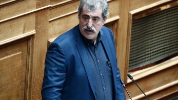 Μιχάλης Δεμερτζής στο «Μανιφέστο»: η Αριστερά, η επιστήμη κι ο Πολάκης