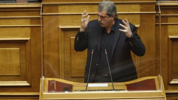 Ο Πολάκης εκθέτει τον Κασσελάκη