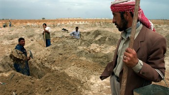 Σαουδική Αραβία: οι σχέσεις με το Ισραήλ θα ομαλοποιηθούν μέσα από την επίλυση του παλαιστινιακού ζητήματος