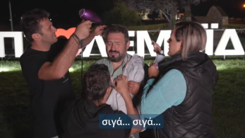 Πτολεμαΐδα: επικό βίντεο από υποψήφιο δημοτικό σύμβουλο - «Ούτε εγώ κατάλαβα τι είπα»