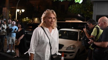 Ρένα Δούρου: ποιους συντρόφους της κατηγορεί για αλαζονεία;