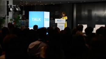 Athens Democracy Forum: η κλιματική αλλαγή το κυρίως θέμα του φετινού 11ου Athens Democracy Forum