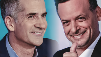 Διαβάστε στην εφημερίδα «το Μανιφέστο»: Το debate των δύο υποψηφίων δημάρχων