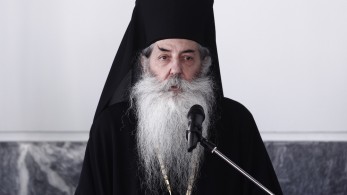 Μητροπολίτης Πειραιώς: Φτάνουν οι άνθρωποι στο σημείο να πιστεύουν ότι μπορεί να γίνουν Θεοί χωρίς τον Θεό