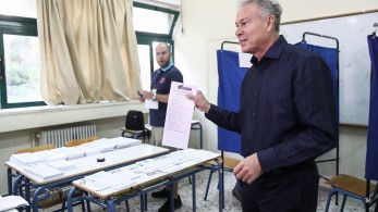 Γιάννης Σγουρός: «Οι πολίτες να ψηφίσουν για τον τόπο τους»