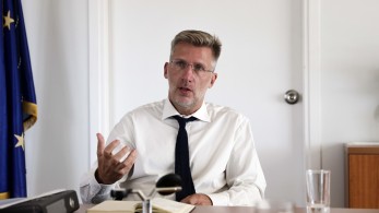 Άκης Σκέρτσος: Έξι μαθήματα από το παρελθόν και οκτώ στόχοι για το μέλλον