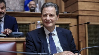 Θόδωρος Σκυλακάκης: Η πρόταση του ΥΠΕΝ για τα δασικά οικοσυστήματα