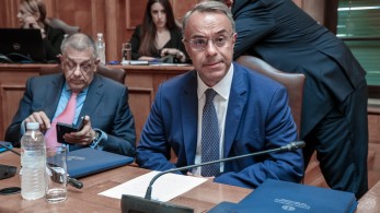 Χρήστος Σταϊκούρας: Θα συνεργαστούμε με όλους τους φορείς της Αυτοδιοίκησης