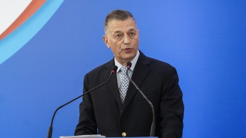 Αλκιβιάδης Στεφανής: Θα συνεχίσω να στηρίζω τα νησιά μας, όπως έκανα και πριν