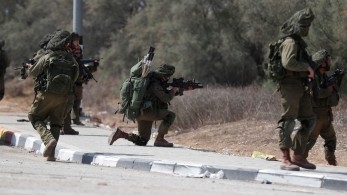 Ισραήλ: Νέα απόπειρα εισβολής από μέλη της Χαμάς - Τουλάχιστον 4 νεκροί