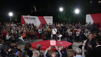 Οι μετριοπαθείς θα εγκαταλείψουν σύντομα τον ΣΥΡΙΖΑ