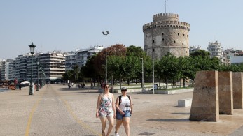 Αυτοδιοικητικές εκλογές - Opinion Poll: προβάδισμα 26,4% για τον Κωνσταντίνο Ζέρβα στη Θεσσαλονίκη