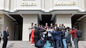 Το PKK ανέλαβε την ευθύνη για το τρομοκρατικό χτύπημα στην Άγκυρα