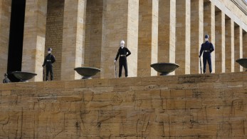 Τουρκία: Τρομοκρατική επίθεση στην Άγκυρα, κοντά στο Κοινοβούλιο - Τέσσερις νεκροί