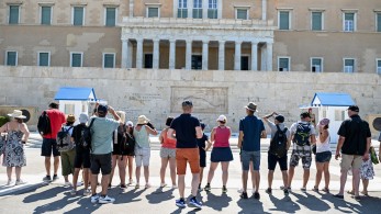 STREET–LINES: η καινοτόμα εφαρμογή που «ανοίγει τον δρόμο» σε έξυπνες στρατηγικές τουριστικής ανάπτυξης