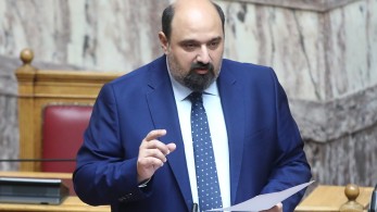 Χρήστος Τριαντόπουλος: άνοιξε την Παρασκευή η πλατφόρμα για επιδότηση ενοικίου