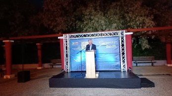 Δήμαρχος Παιανίας Ισίδωρος Μάδης: Την Κυριακή αλλάζουμε οριστικά σελίδα