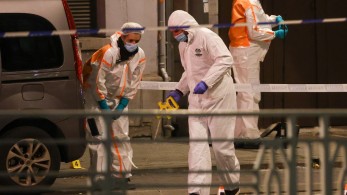 Μακελειό στις Βρυξέλλες: το ISIS ανέλαβε την ευθύνη για την επίθεση