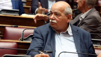 Βούτσης: «Διχαστικό αφήγημα των "προεδρικών" οι "υπονομευτές" του Αλέξη Τσίπρα»