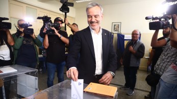 Αυτοδιοικητικές εκλογές - Θεσσαλονίκη: Προβάδισμα έως 35% για τον Κωνσταντίνο Ζέρβα σε exit poll