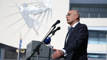 Νίκος Δένδιας: Η Ελληνική Αεροπορική Βιομηχανία θα εποπτεύεται και πάλι από το ΥΕΘΑ