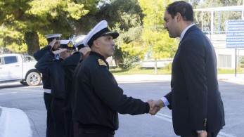 Συγχαρητήρια υφυπουργού Γιάννη Κεφαλογιάννη σε ΔΝΕ και ΣΜΥΝ