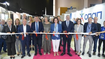 Στην τελική ευθεία για τον 40ό Αυθεντικό Μαραθώνιο της Αθήνας