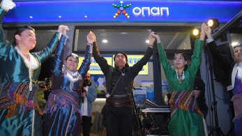 Γλέντι άνευ προηγουμένου σε κατάστημα ΟΠΑΠ της Βέροιας