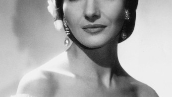 Ίδρυμα Θεοχαράκη: Μουσικοθεατρικό αναλόγιο για τη σχέση της Μαρίας Κάλλας με την αδελφή της