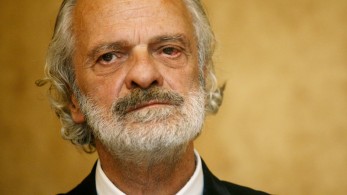 Πέθανε ο ηθοποιός Σπύρος Φωκάς