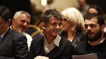 Ο Καρανίκας επιτίθεται στην Εφημερίδα των Συντακτών: «Μπλιαχ, ένα στάδιο πριν τον κιτρινισμό»