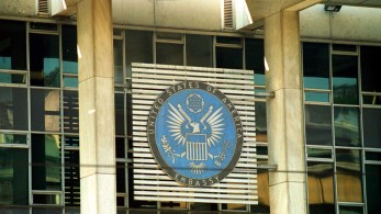 28η Οκτωβρίου: το μήνυμα της πρεσβείας των ΗΠΑ - «Χρόνια πολλά, Ελλάδα»